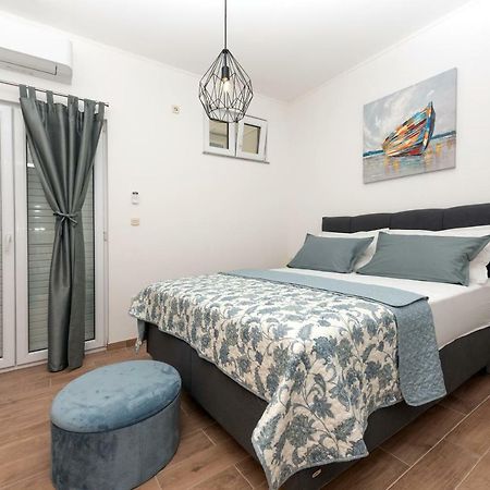 Apartmani Zara & Maris Градац Екстериор снимка