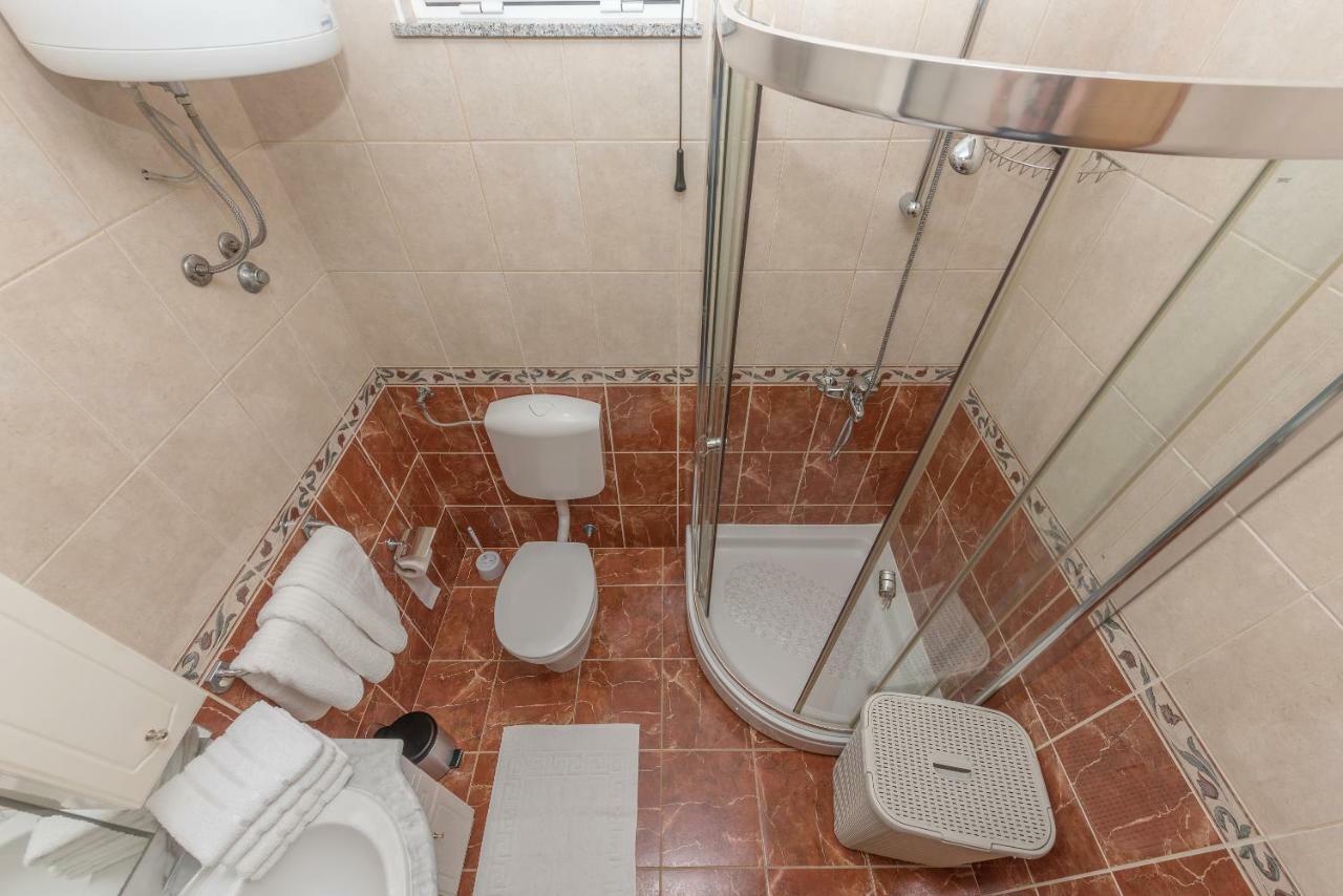 Apartmani Zara & Maris Градац Екстериор снимка