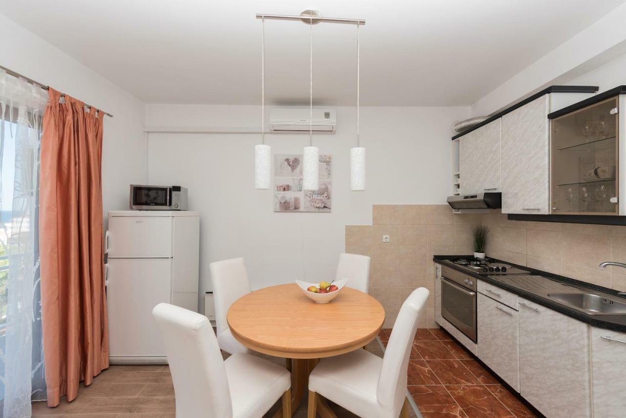 Apartmani Zara & Maris Градац Екстериор снимка