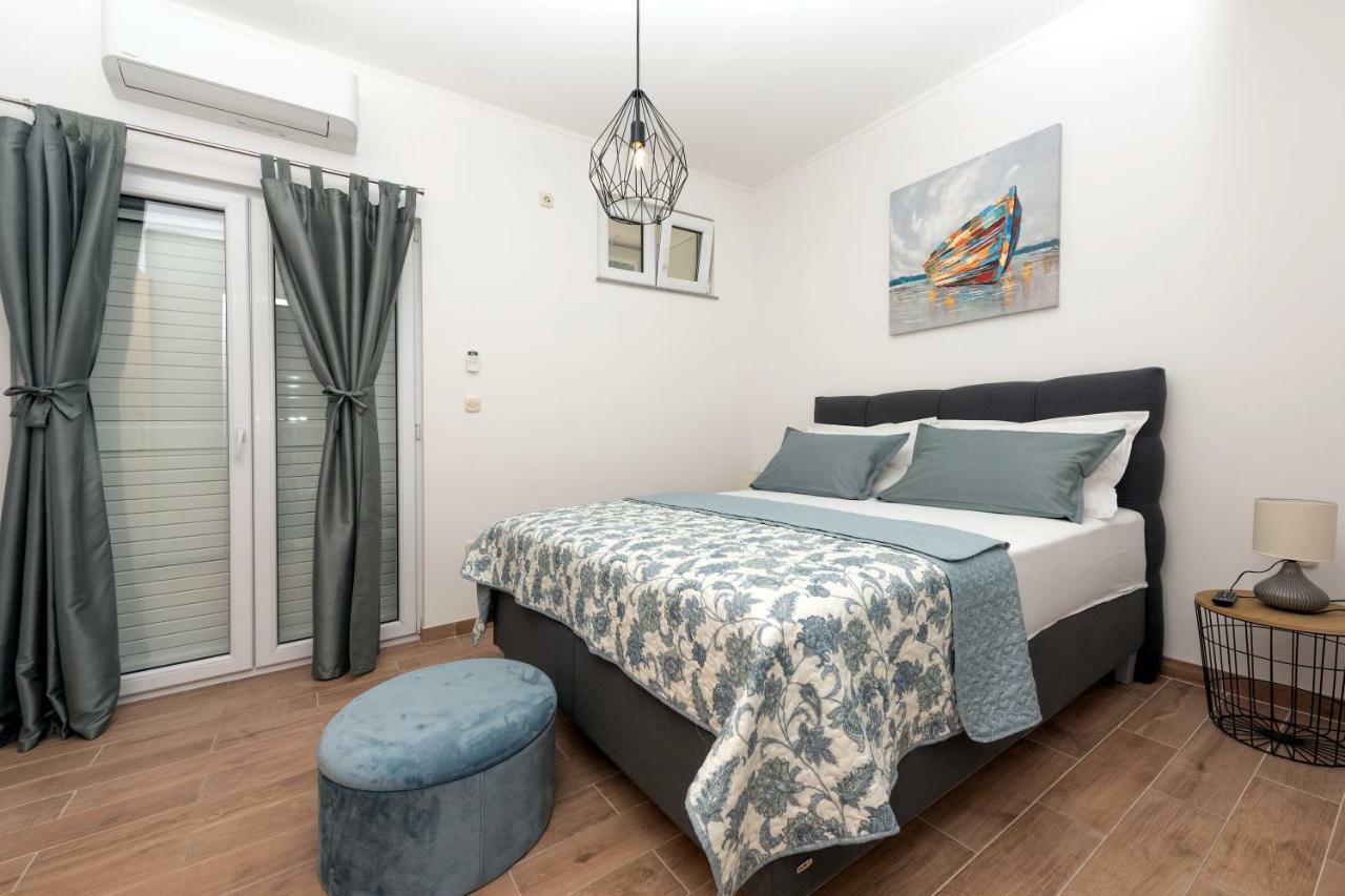 Apartmani Zara & Maris Градац Екстериор снимка