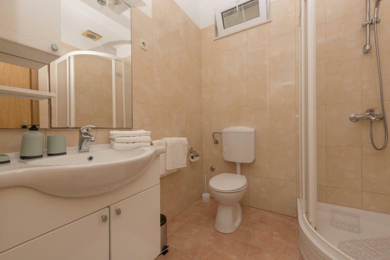 Apartmani Zara & Maris Градац Екстериор снимка