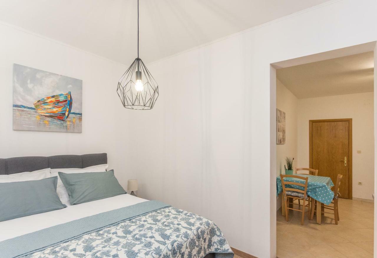 Apartmani Zara & Maris Градац Екстериор снимка
