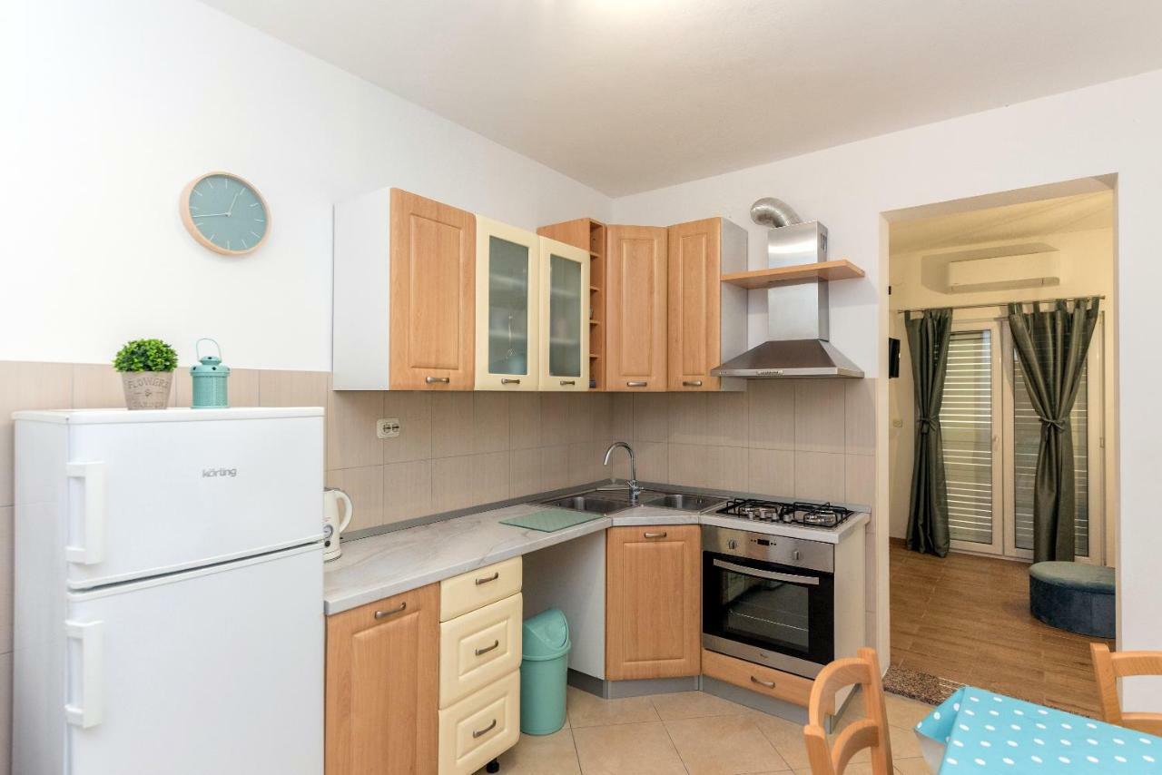 Apartmani Zara & Maris Градац Екстериор снимка