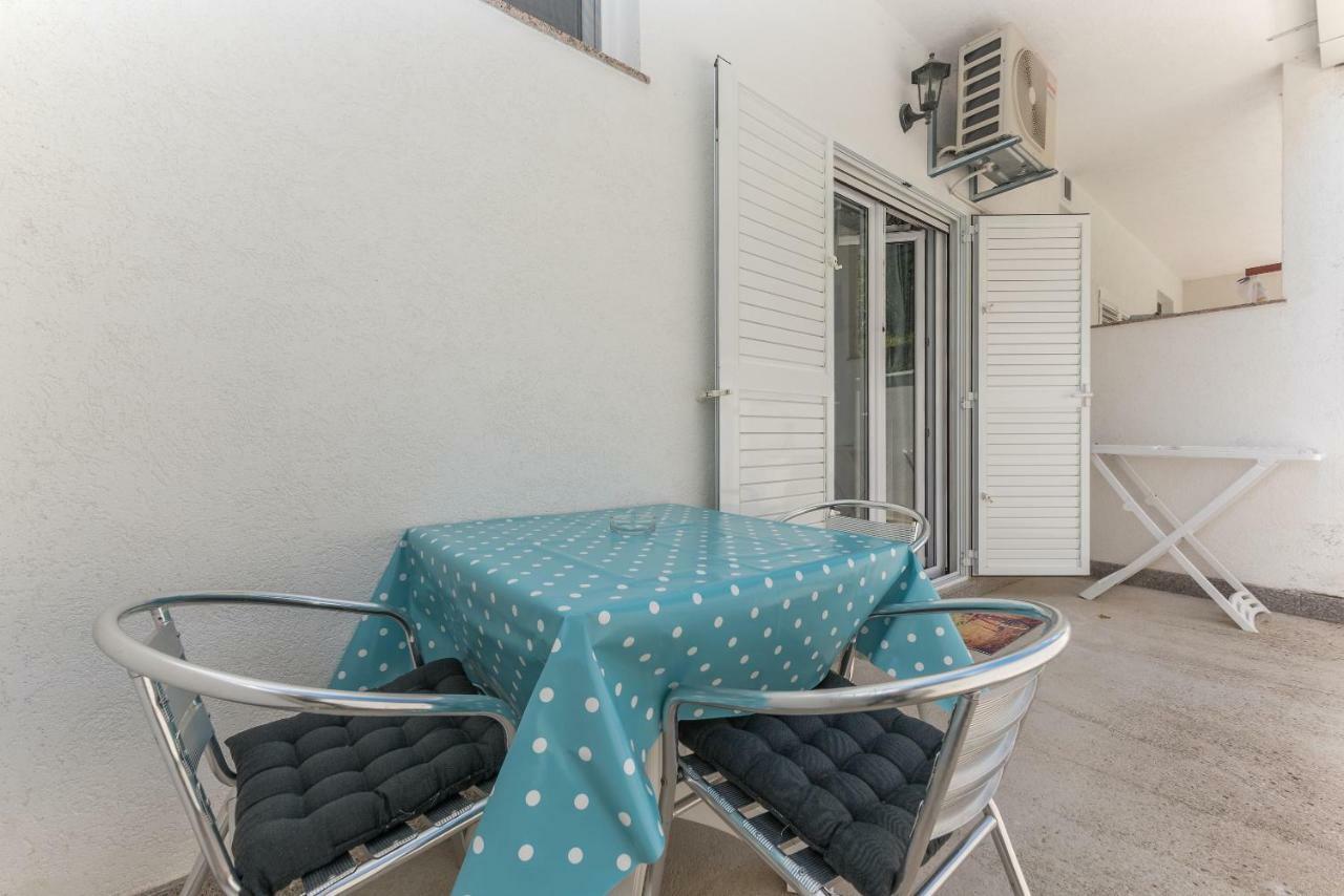 Apartmani Zara & Maris Градац Екстериор снимка