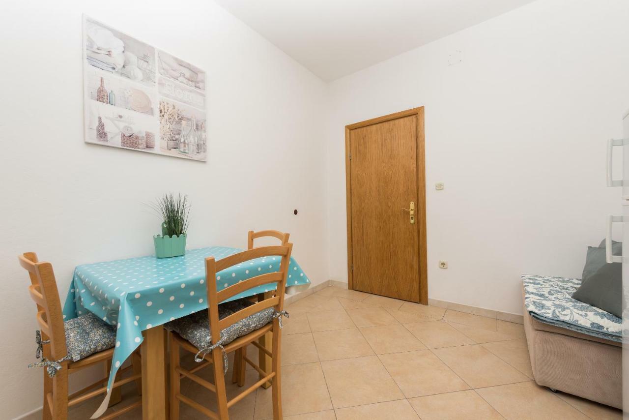 Apartmani Zara & Maris Градац Екстериор снимка